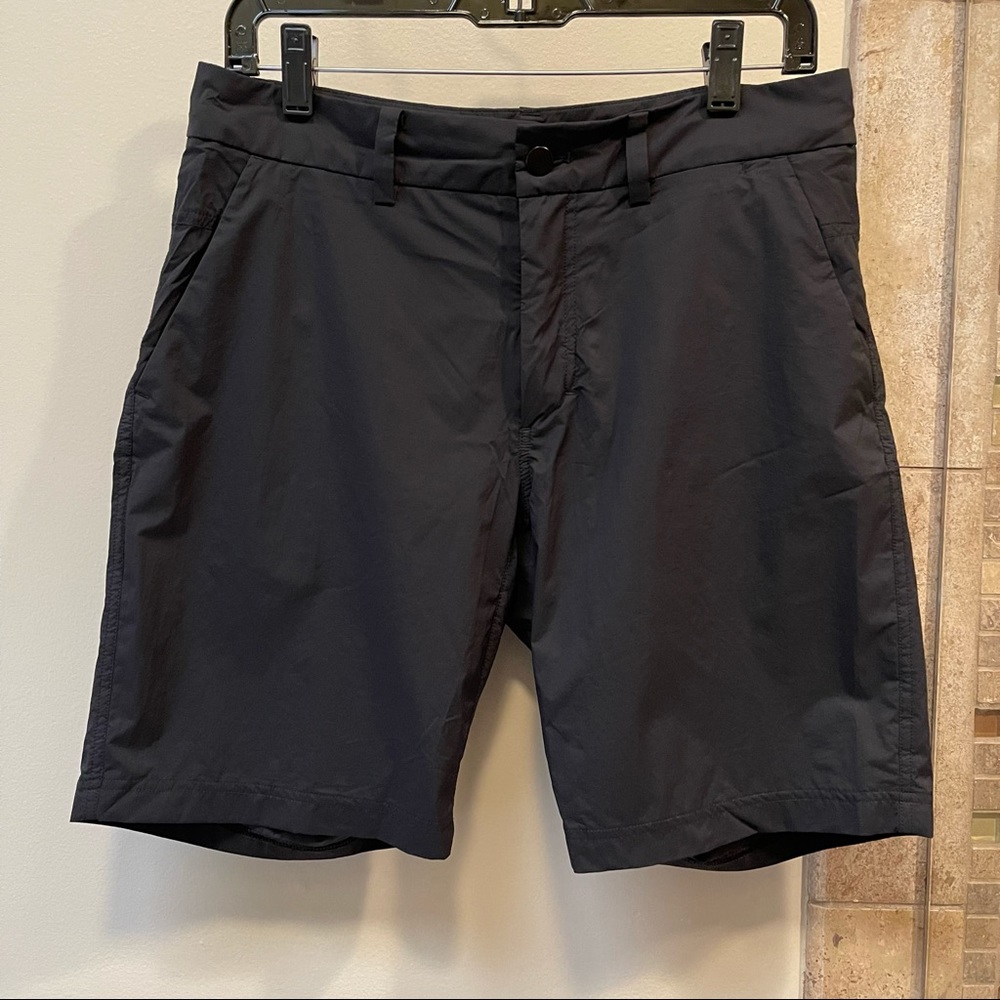 Men’s Lululemon Athletic Shorts Golf Shorts